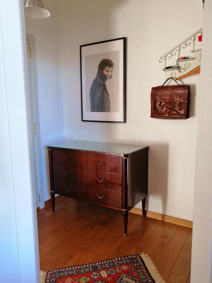 Large Apartment 800M From The Beach 90 Square Meters Ostenda Esterno foto